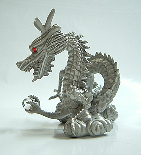 Pewter Dragon 5