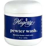 Hagerty Pewter Cleaner